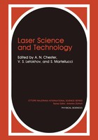 A. N. Chester (U. A.) | Laser Science And Technology | Taschenbuch | Englisch