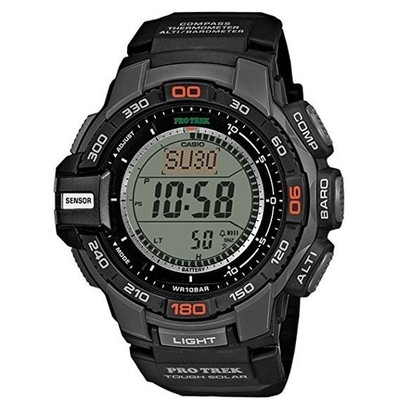 Casio Protrek Uhr PRG-270-1ER