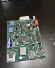 Dexter #9020-005-001 Coin Accumulator Circuit Board