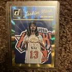 2025 Panini Joakim Noah Base (Raw)