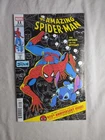 Marvel Comics Amazing Spider-Man #11 (2025) Disney's Stitch Variant!