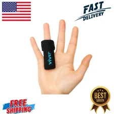 Vive Trigger Finger Splint Brace Adjustable Support Fast Free Shipping