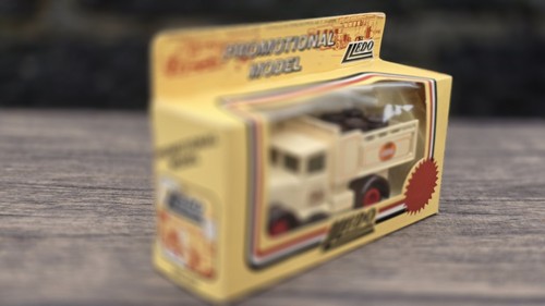 Lledo LP20015, Model A Ford Truck, Riding Traditional Bitter, Mansfield Brewery - Picture 3 of 4
