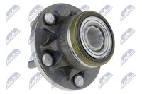 Nty Radlagersatz KLT-FR-031 FüR Ford