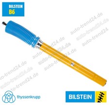 Bilstein B6 Gasdruckdämpfer vorne für BMW 3er E30, Bj. 1982-1991