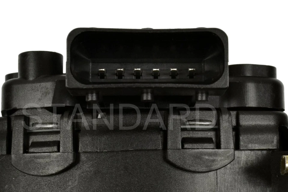 For GMC Savana 3500 2008-2024 Standard Accelerator Pedal Sensor Connector - Image 2 of 3