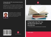 Anne Aseey | IntegraçãO Das Tic Nos ServiçOs De Apoio Aos Estudantes | Buch