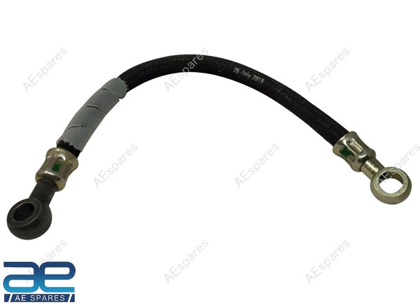 Kraftstoffleitung Filter Zu Fip FüR Mahindra Scorpio 2.6L 2002-2005 1001CA0210N-image