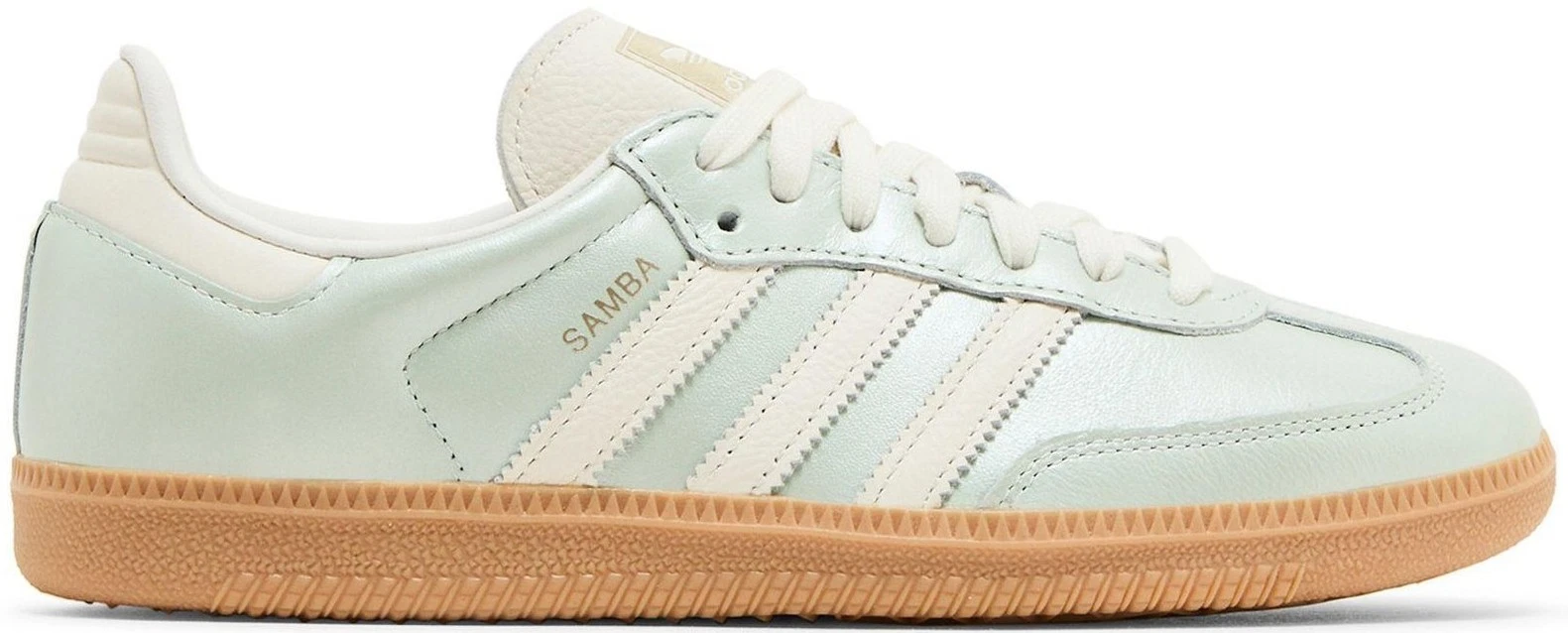 adidas Samba OG Halo Green Gum W for sale | eBay adidas Samba OG Halo Green Gum W for sale | eBay