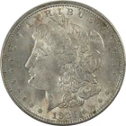 1921 Morgan Dollar Uncirculated Silver $1 Coin SKU:CPC1120