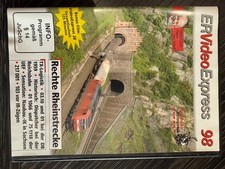 DVD ER VIDEO EXPRESS Titel 98