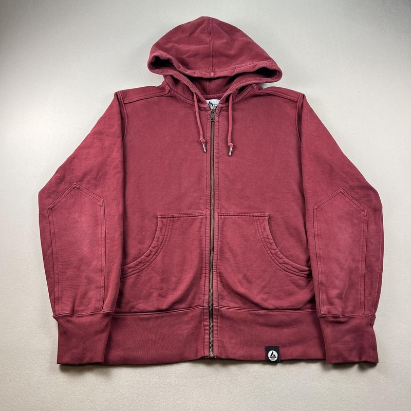 American Giant Heavyweight Hoodie - Highly rated Buy It For Life recommendation