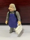 1980 Vintage Kenner Star Wars The Empire Strikes Back Cloud City Ugnaught Figure