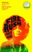 Fire Rush | Jacqueline Crooks | Taschenbuch | 352 S. | Englisch | 2023