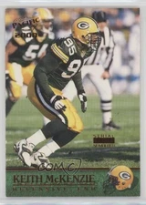 2000 Pacific Copper /75 Keith McKenzie #142