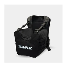 Sakk Gear Attach Body Harness for Camera Saddle Back Support