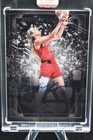 2025 Panini One and One WNBA Lexie Hull Spotlight Auto 24/99 Indiana Fever