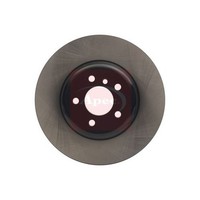 Bmw 7Er F01 F02 2008-2015 Bremsscheibe Hinten (Einzelscheibe) DSK3065
