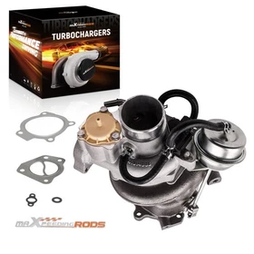 Turbolader for Opel Insignia 2.0 Turbo A20NHT 1998ccm 162Kw 220PS Z20NH A20NHT
