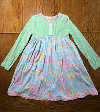 Matilda Jane Enchanted Gardens Dress EUC Girls Dream Chasers Size 6