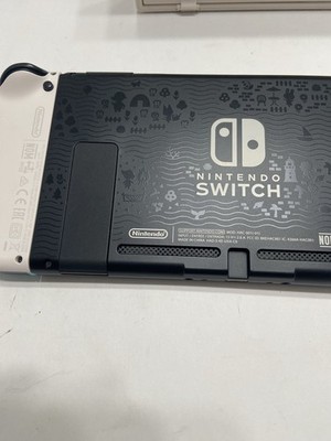 Nintendo Switch Animal Crossing Horizons Edition Controller, Mario