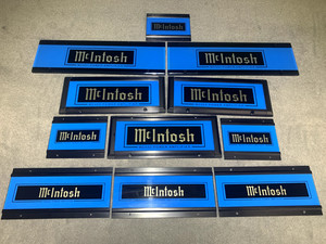 Mcintosh Logo | eBay
