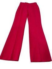 ZARA PINK PANT WOMENS SMALL S GREAT CONDITION