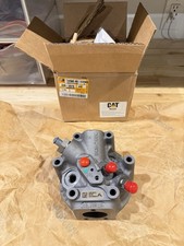 Cat 20r-8576 Combustion Head (new Factory Sealed) Ships Fast - Free Shipping