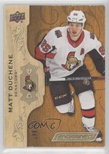 2018-19 Upper Deck Engrained 198/299 Matt Duchene #9 0f7x