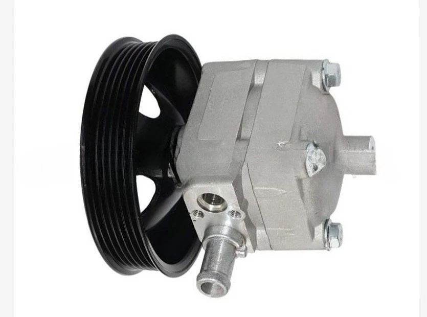 Bomba de dirección asistida para 30665100 Volvo V70 S60 XC70 S80 XC90 2001-2010* Foto 4 de 4