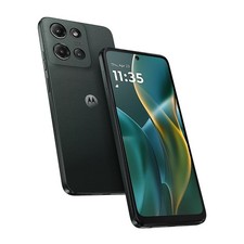 Motorola Moto G 5G 2025 - XT2513 - 128GB - Verizon - Forest Gray