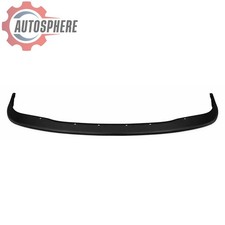 Sherman 8124-22f-0 Front Upper Bumper Filler For Toyota Tacoma 2001-2004 Sherman 8124-22f-0 Front Upper Bumper Filler For Toyota Tacoma 2001-2004