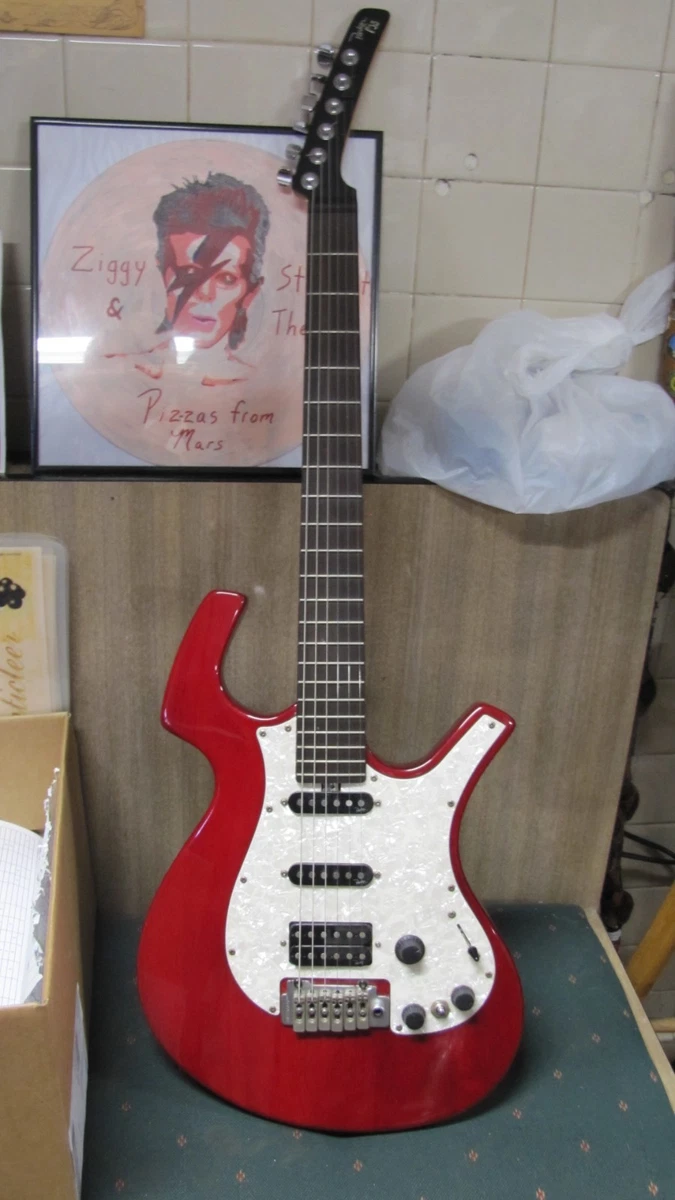 Parker Guitars Electric Guitars for sale | eBay