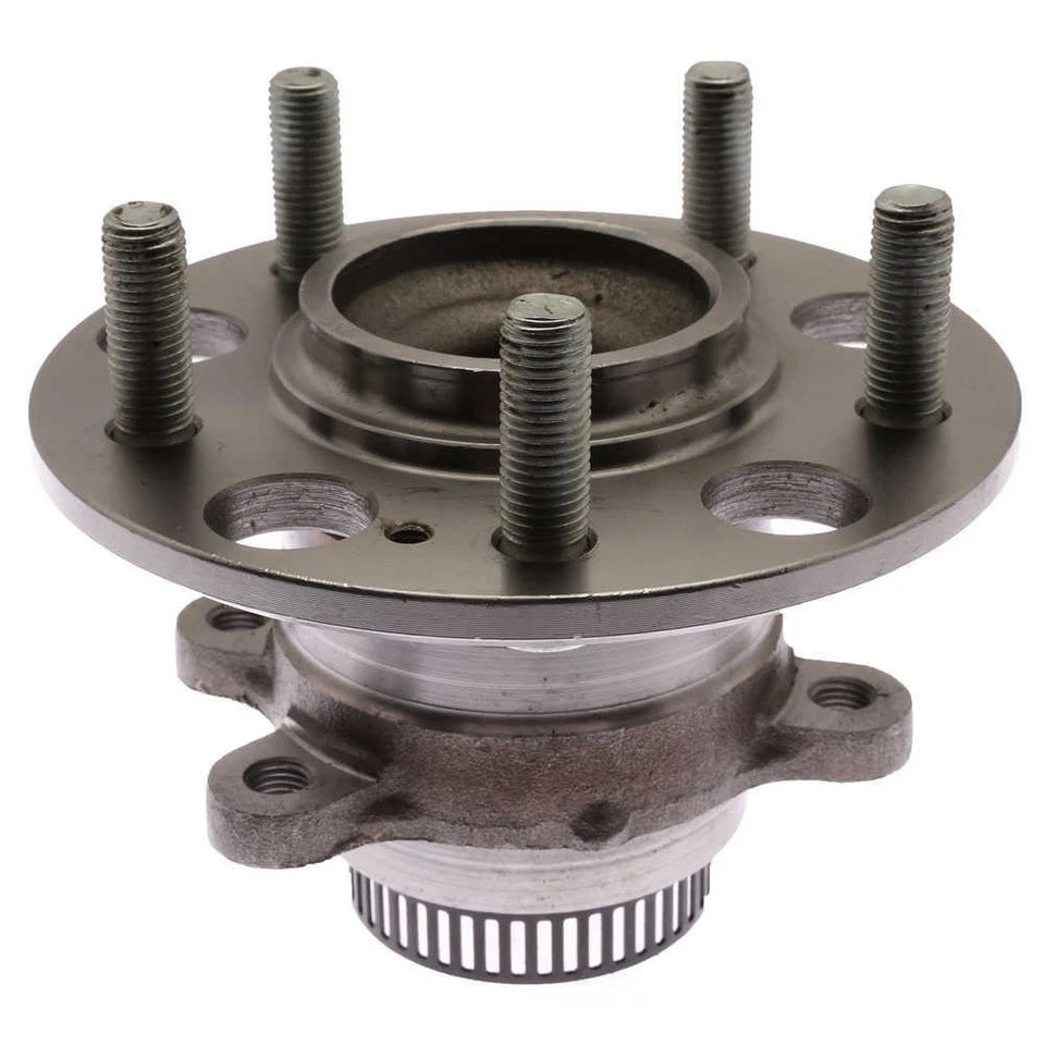 Conjunto de cojinete de rueda y buje para Hyundai Elantra RAYBESTOS 2007-2012 Foto 2 de 4