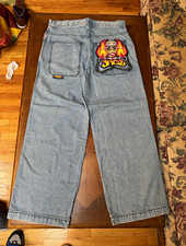 JNCO Pipes BRAND NEW WITH TAGS sz 36x32