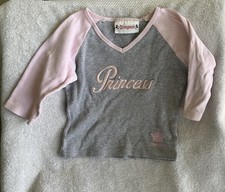 Vintage Disneyland Princess Tee