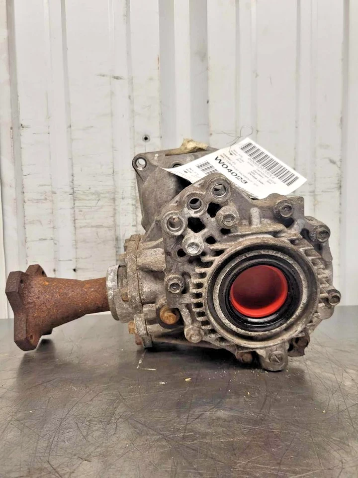 2013-2013 Infiniti JX35 Transfer Case Assembly ID 33100JP11C CVT Factory OEM Foto 4 de 4