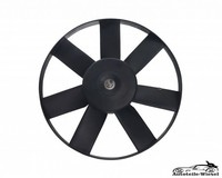 ElektrolüFter FüR Audi Skoda TT Roadster A3 Fabia I Limo Combi Praktik 96-10