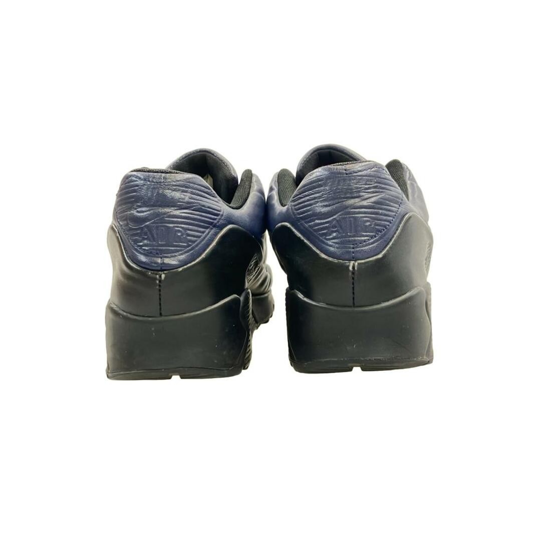 SACAI X NIKE Nike Sneaker Slip on Taglio Basso x SACAI AIR MAX 90 SP 804550 440 Donna Taglia 9d8