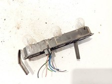 Feu arrière Volvo 66