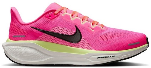 Nike Air Zoom Pegasus 40 SE Low Black Hyper Pink - FB7180  display picture 1