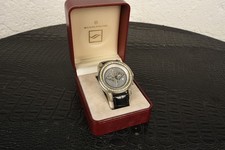 Johnny Dang & Paul Wall Men's Luxury Watch Bling Iced Hip Hop Swiss Movement