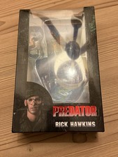 Neca Predator Hawkins nur Karton