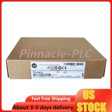 New AB 1756-OW16I 1756 OW16I Factory Seal ControlLogix Digital Relay Module