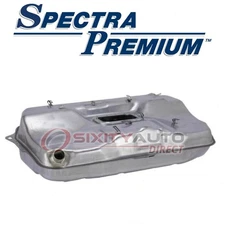 Spectra Premium Fuel Tank for 1992 Chevrolet Metro - Air Delivery Storage  ai