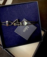 BRACCIALE VASCO - BLISS GIOIELLI - NUOVO - ORIGINALE -