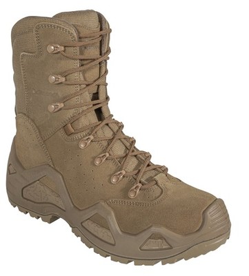Lowa Z-8S C Stiefel Coyote OP