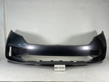 2021-2022 Honda Odyssey Front Bumper Cover Oem 71101thra500 2021-2022 Honda Odyssey Front Bumper Cover Oem 71101thra500