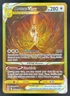 2023 Pokemon Sword Shield Crown Zenith Galarian Gallery #GG70/GG70 Arceus VSTAR