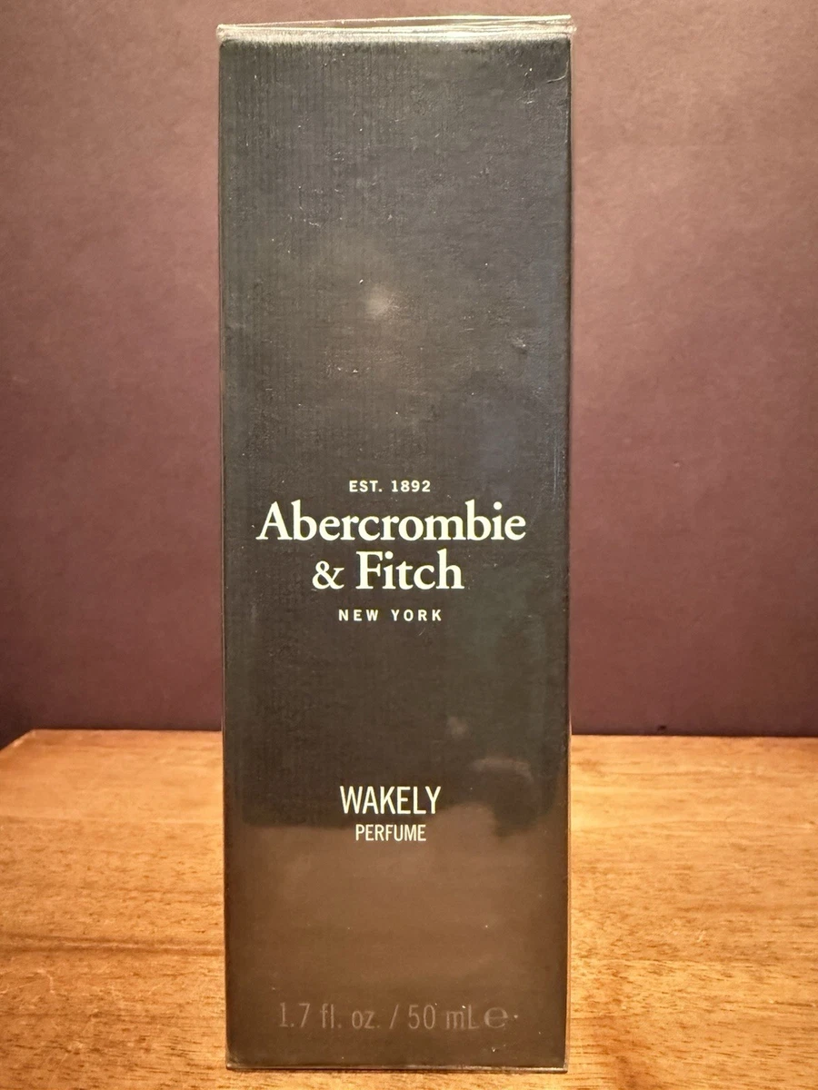 Abercrombie & Fitch Wakely Fragrances for Women for sale - eBay